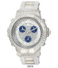 5067 - Bullet Band Watch
