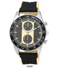 5068 - Silicon Band Watch