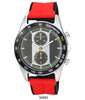 5068 - Silicon Band Watch