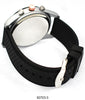5070 - Silicon Band Watch