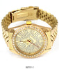 5072 - Metal Band Watch