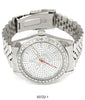 5072 - Metal Band Watch