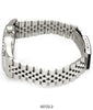 5072 - Metal Band Watch