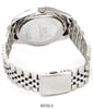 5072 - Metal Band Watch