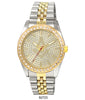 5072 - Metal Band Watch