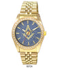 5072 - Metal Band Watch