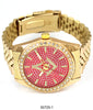 5072 - Metal Band Watch