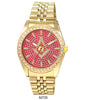 5072 - Metal Band Watch