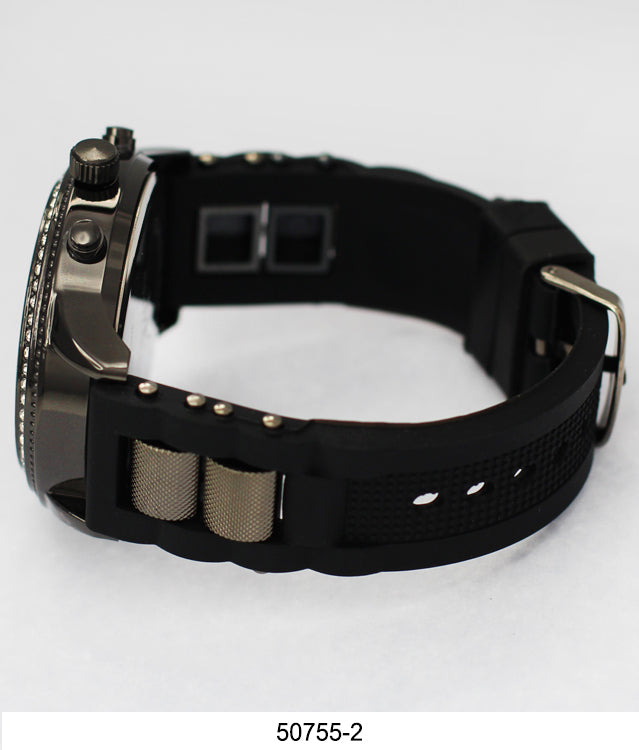 5075 - Bullet Band Watch