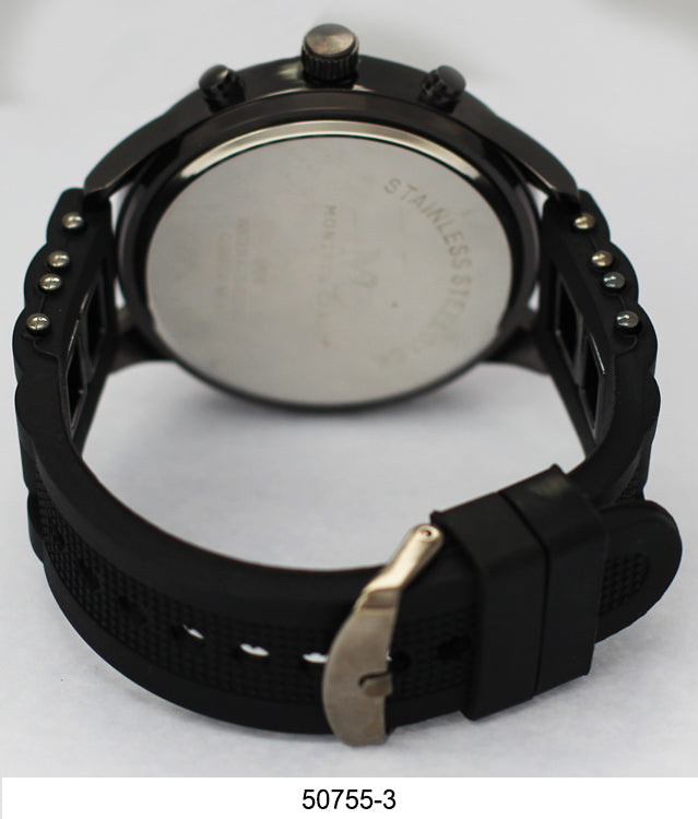 5075 - Bullet Band Watch