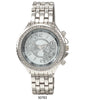 5076 - Metal Band Watch