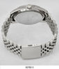 5078 - Metal Band Watch