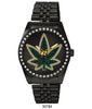 5078 - Metal Band Watch
