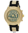 5079 - Bullet Band Watch