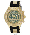 5079 - Reloj con correa bala