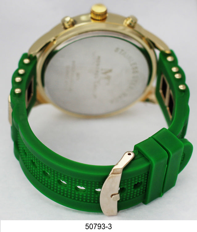 5079 - Reloj con correa bala