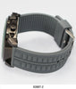 5088 - Prepacked Silicon Band Watch