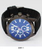 Load image into Gallery viewer, 5089 - Prepacked Silicon Band Watch