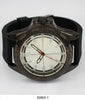 5090 - Prepacked Silicon Band Watch