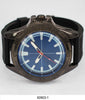 5090 - Prepacked Silicon Band Watch