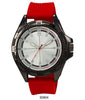 5090 - Prepacked Silicon Band Watch