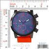 5092 - Prepacked Silicon Band Watch