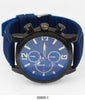 5092 - Prepacked Silicon Band Watch
