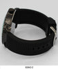 5094 - Prepacked Silicon Band Watch