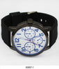 Load image into Gallery viewer, 5095 - Prepacked Silicon Band Watch