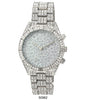 5096 - Reloj con correa de metal