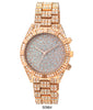 5096 - Reloj con correa de metal