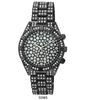5096 - Reloj con correa de metal