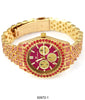 5097 - Metal Band Watch