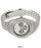 5097 - Metal Band Watch