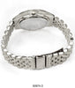 5097 - Metal Band Watch