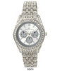 5097 - Metal Band Watch