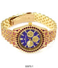 5097 - Metal Band Watch