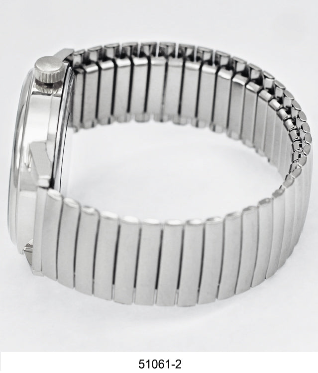 5106 - Reloj de pulsera flexible