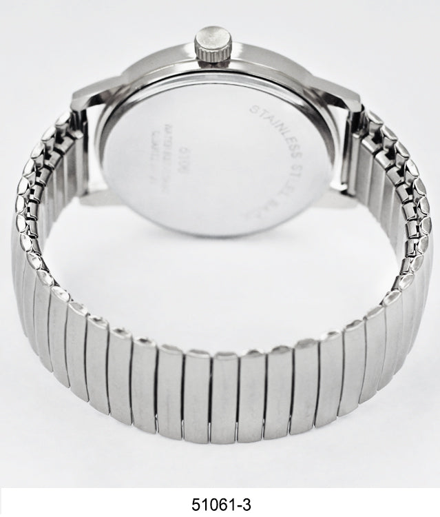 5106 - Flex Band Watch