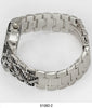 5108 - Metal Band Watch