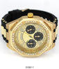 5109 - Bullet Band Watch
