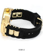 5109 - Bullet Band Watch