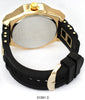 5109 - Bullet Band Watch