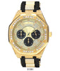 5109 - Bullet Band Watch