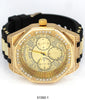 5109 - Bullet Band Watch