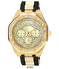 5109 - Bullet Band Watch