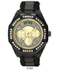 5109 - Bullet Band Watch