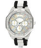 5109 - Bullet Band Watch