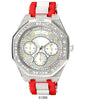 5109 - Bullet Band Watch