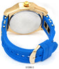 5109 - Bullet Band Watch